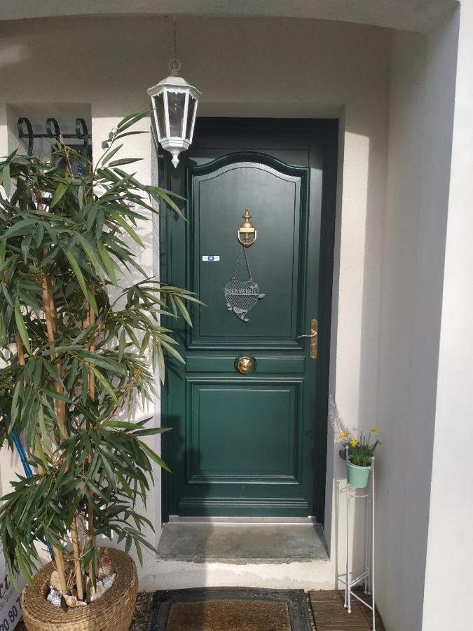 Chez Marlyse Bed and Breakfast Blois Eksteriør billede